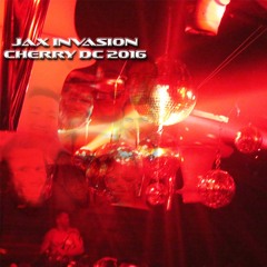 Jax Invasion Cherry DC 2016