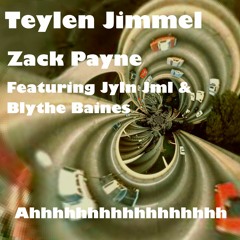 Teylen Jimmel (ft. Jyln Jml and Blythe Baines)