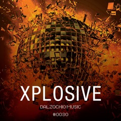 Mause, Thiago G Hard - Xplosive (Original Mix)