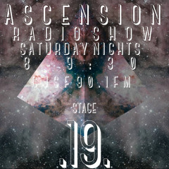 ASCENSION  Stage 19