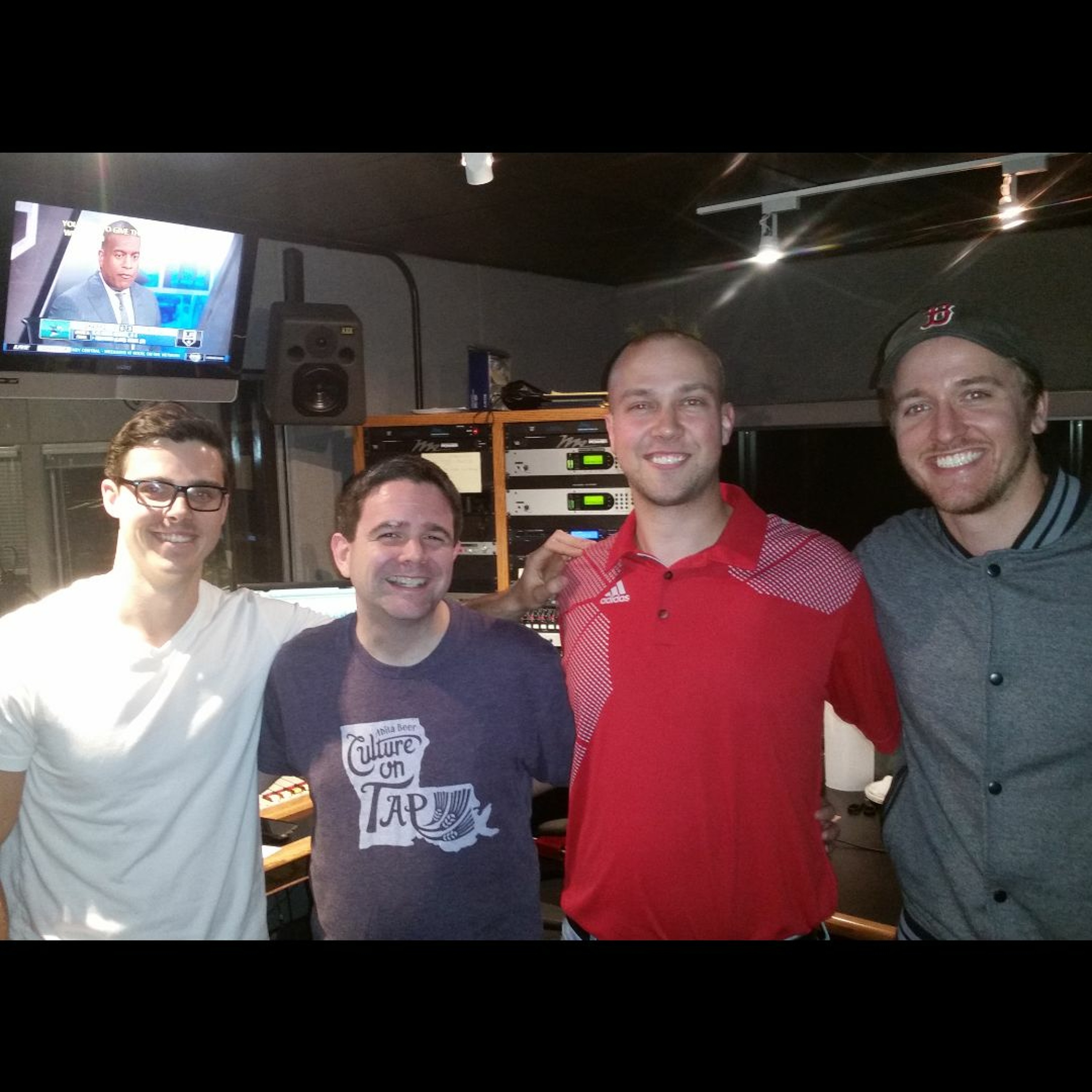 The Bladtcast