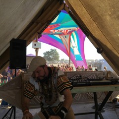 MaxvEgas @ Yemaya 2016