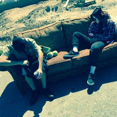 Where They At- $lumpedBoyz