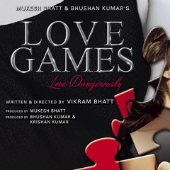 Awargi (Love Games)