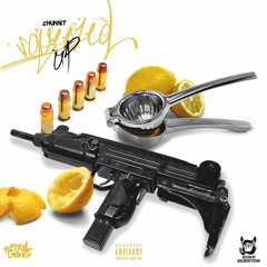 2hunnit - Squeezed Up Freestyle (Preview Version)