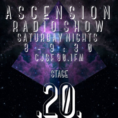 ACSENSION  Stage 20