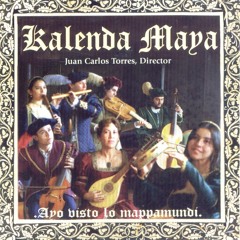 12 Morena Me LLaman, Tradicional Sefardi, S XVI
