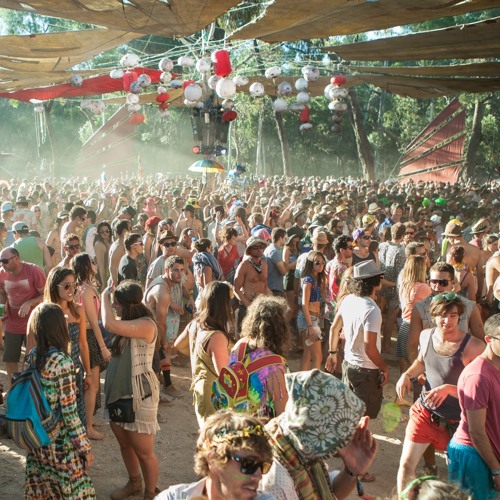 Mixes & Sets