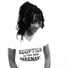 AK Songstress - A Call 4 Adoption  Prod By Nature