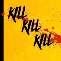 KILL KILL KILL - Beat[Prod by. Lbeats]