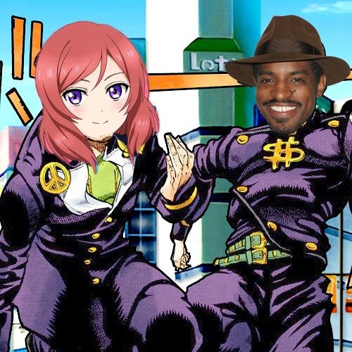 Everybody's Noisy Bizarre Town