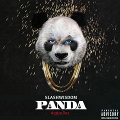 Panda (IgboTinz)| slashWisDom