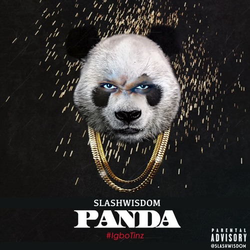 Panda (IgboTinz)| slashWisDom