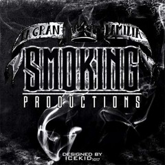 Back In Time |Prod.Smoking Productions| 1/2 of La Gran Familia™|