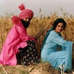 Punjabi Shera - Manmohan Waris