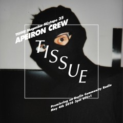 Mixtape 35 by APEIRON CREW