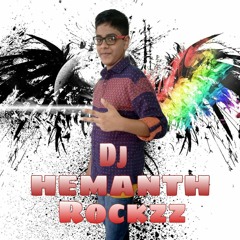 BLOCK BUSTER SONG [MIX BY DJ HEMANTH ROCKZZ] - 8019899770