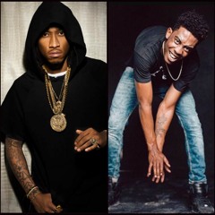 "Pandas Making Commas" Future Vs. Desiigner
