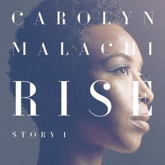 Carolyn Malachi - Introduction I Wish