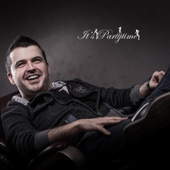 Partytime Special - Kováacs