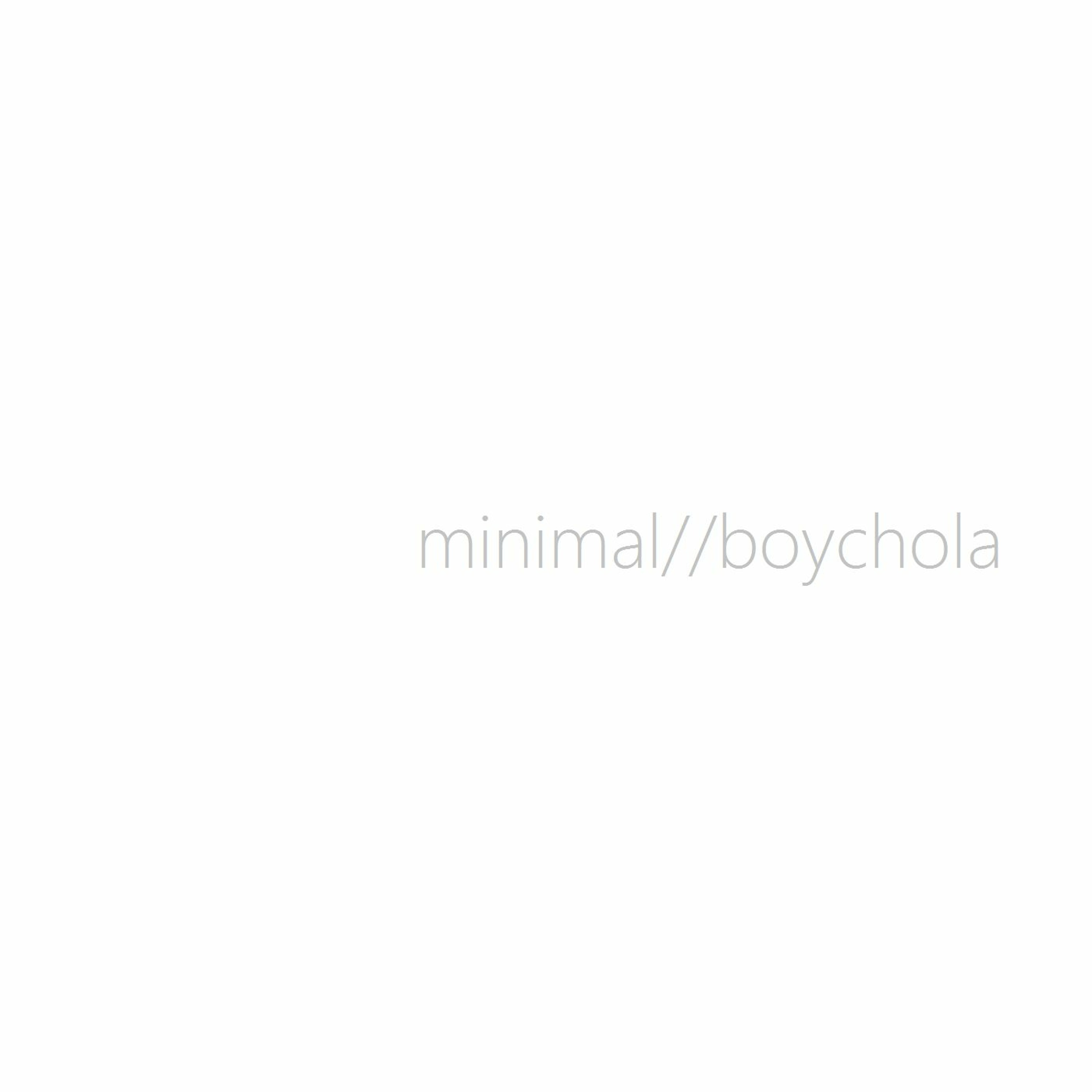 01 episode artwork