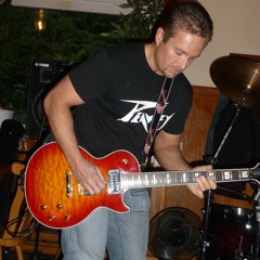 Still Got The Blues - Guitar Solo