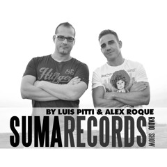 SUMA RECORDS RADIO SHOW Nº 328