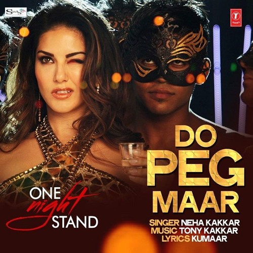 Do Peg Maar-SUNNY LEON