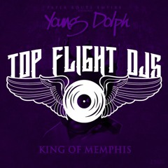Young Dolph - Let Me See It (Slowed-N-Chopped) #TopFlightDJs
