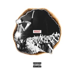 Keenan Davis - Rocket feat. Rockboy Bam (Produced by Rascal)