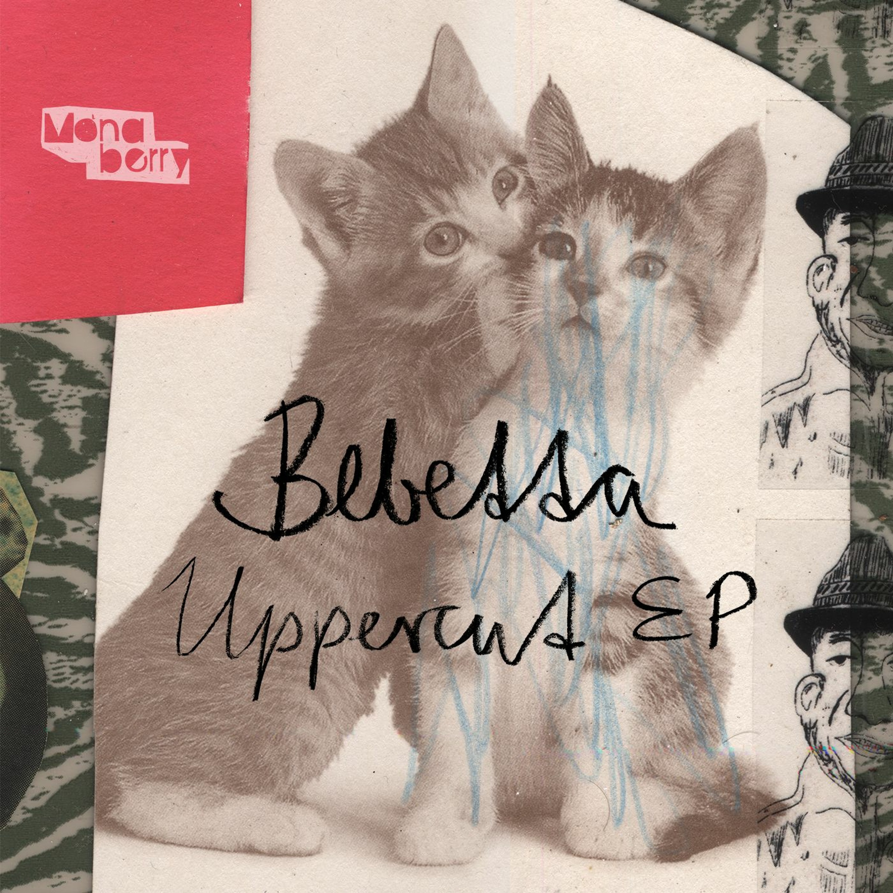 Bebetta - Uppercut episode artwork