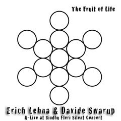 With Erich Lehna - Play -  "The Fruit of Life”