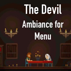 Intro Evil