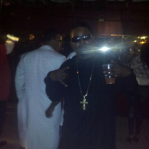 Coon Out My Body F