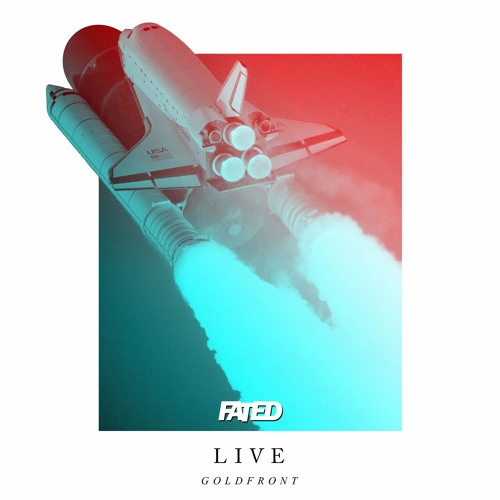 Goldfront - Live