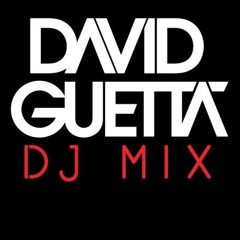 Tom Tyger - House Nation (Played by David Guetta)