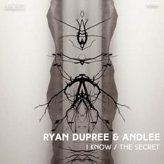 Ryan Dupree & Andlee - The Secret || KING STREET SOUNDS NY
