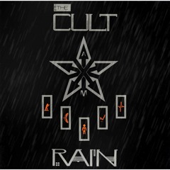 Rain (Cult Cover) acoustic (live)