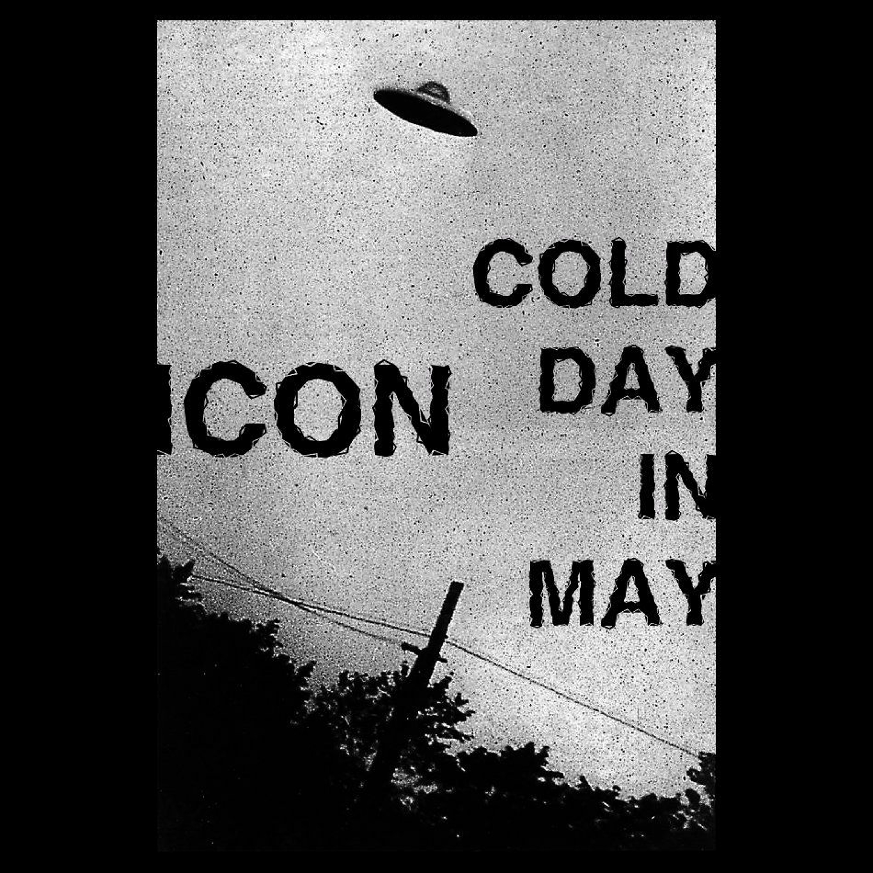 Cold Day in May episode artwork