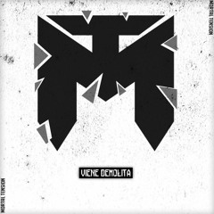 DNR - Viéne Demolita [260BPM] PREVIEW