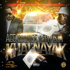Khalnayak ft Twista