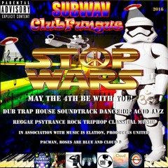 StOp Wars May The 4th Be With You!