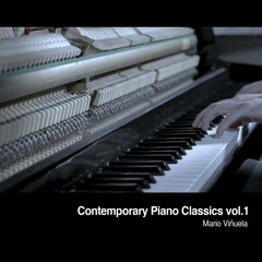 Fly - Ludovico Einaudi - piano by Mario Viñuela