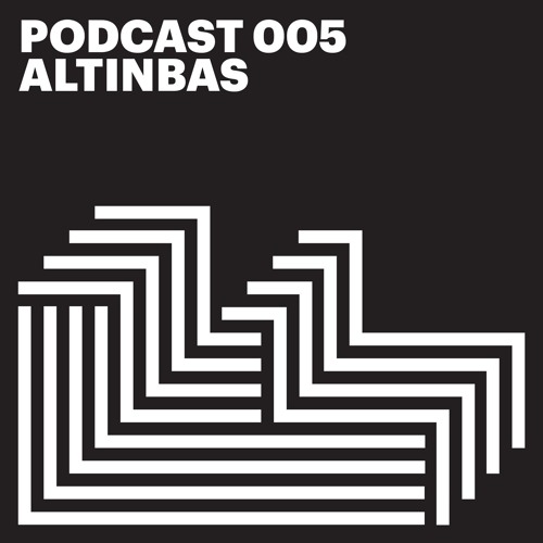 FLOAT RECORDS PODCAST 005 | Altinbas