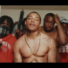 Saucey Willow X Bruh Bruh - Knock It Off [BayAreaCompass] @SauceyWillow