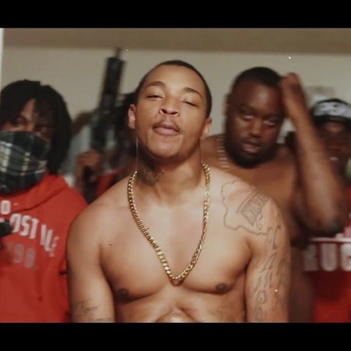 Saucey Willow X Bruh Bruh - Knock It Off [BayAreaCompass] @SauceyWillow