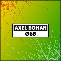 Dekmantel Podcast 068 - Axel Boman
