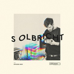 Episode #001 - S Olbricht