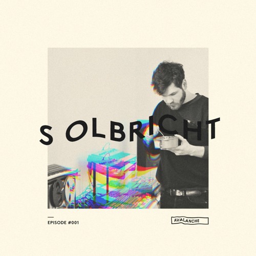 Episode #001 - S Olbricht