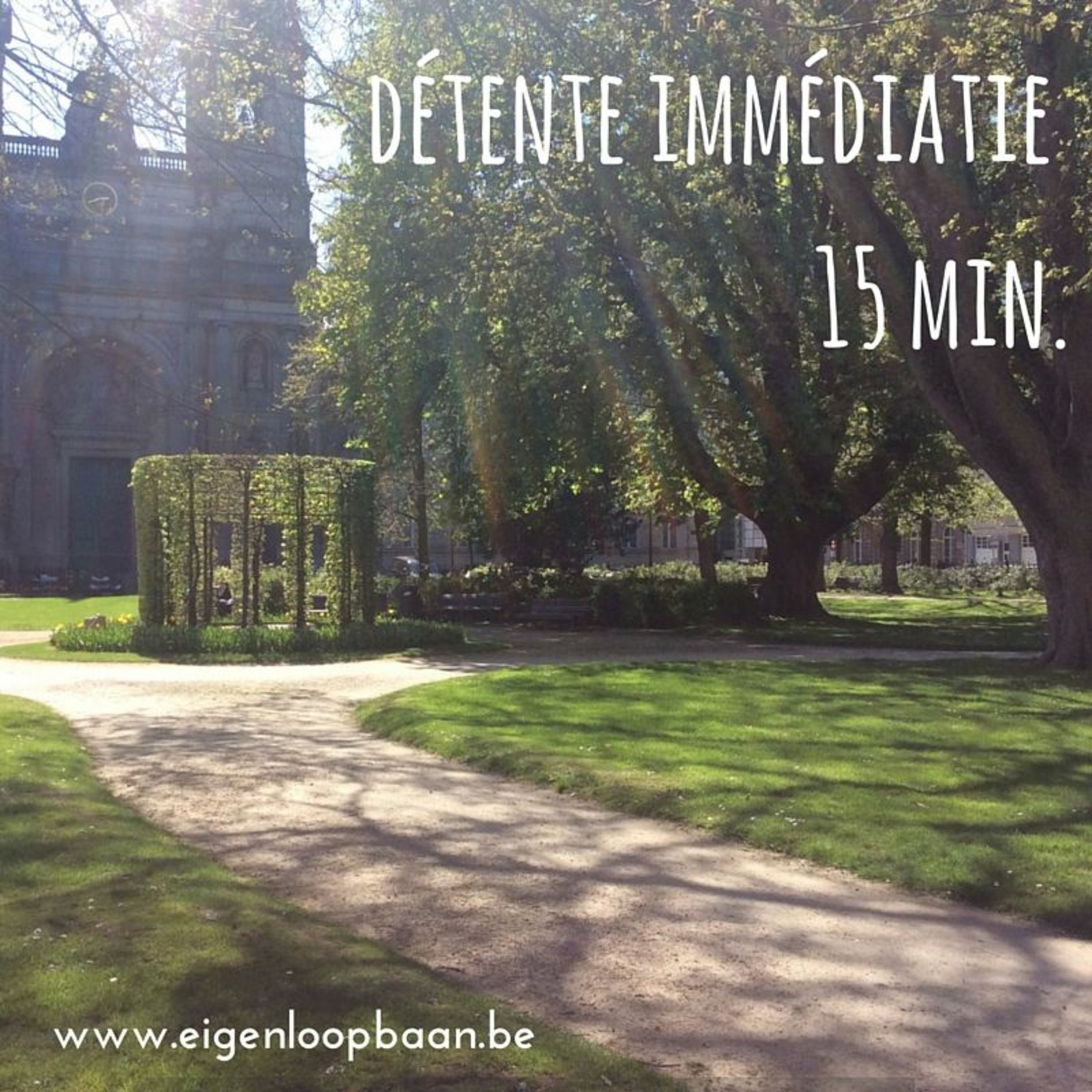 Outdoor loopbaan coaching
